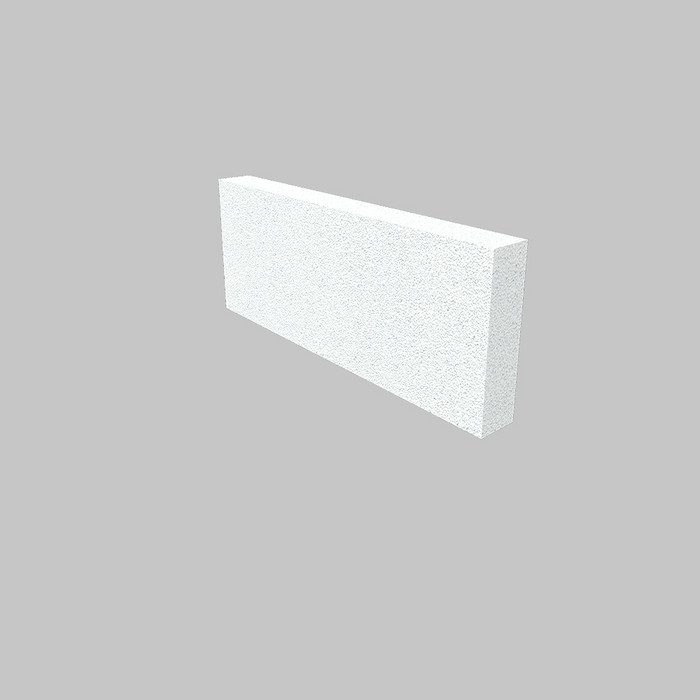 Газобетонный блок ISTKULT D500 B3,5 625x250x50